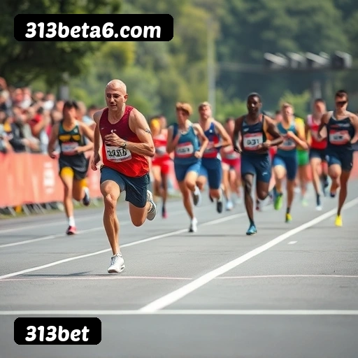 Loterias online disponíveis na 313bet