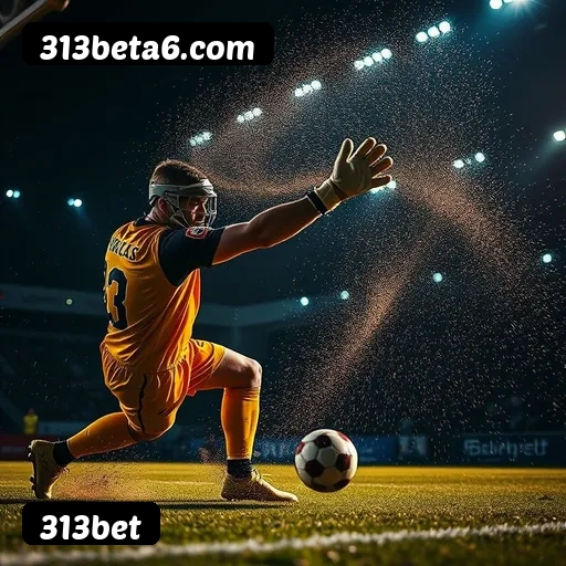 Certificações de segurança da 313bet