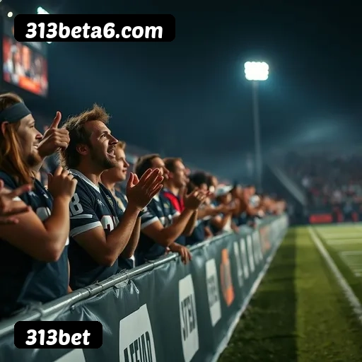 6 vantagens exclusivas do programa VIP da 313bet