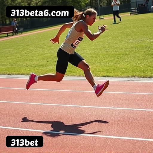 Níveis do programa VIP da 313bet